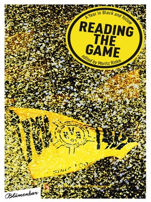 cover image of Reading the Game